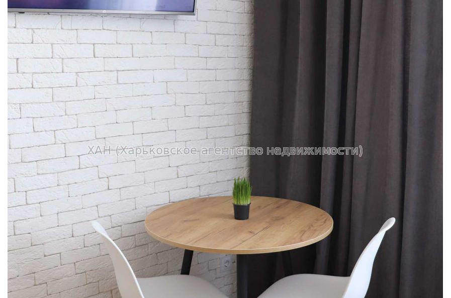 Продам квартиру, Веселая ул. , 1  ком., 25 м², евроремонт 