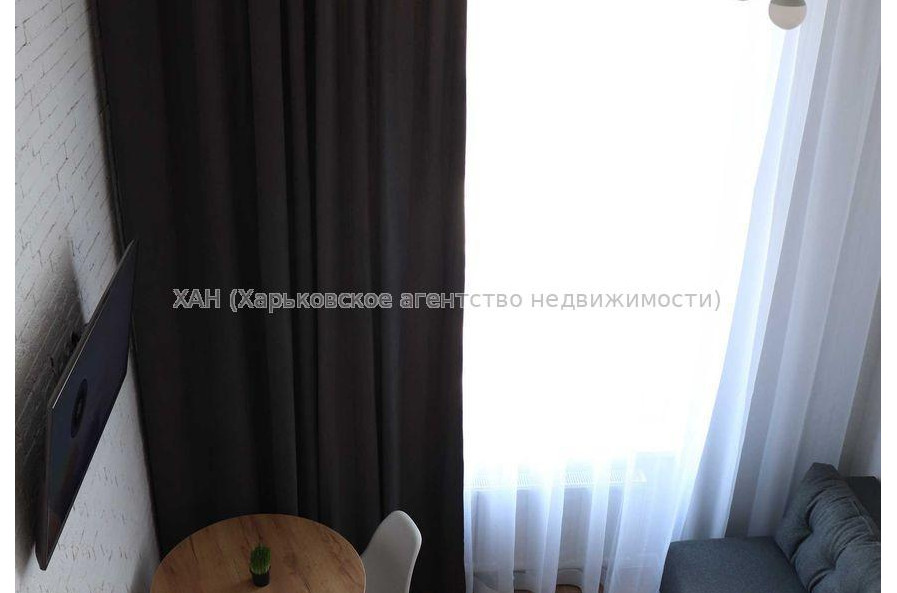 Продам квартиру, Веселая ул. , 1  ком., 25 м², евроремонт 