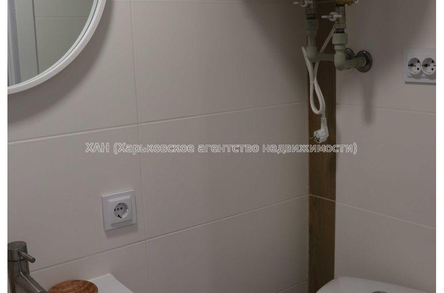 Продам квартиру, Веселая ул. , 1  ком., 25 м², евроремонт 