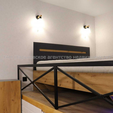 Продам квартиру, Веселая ул. , 1  ком., 25 м², евроремонт 