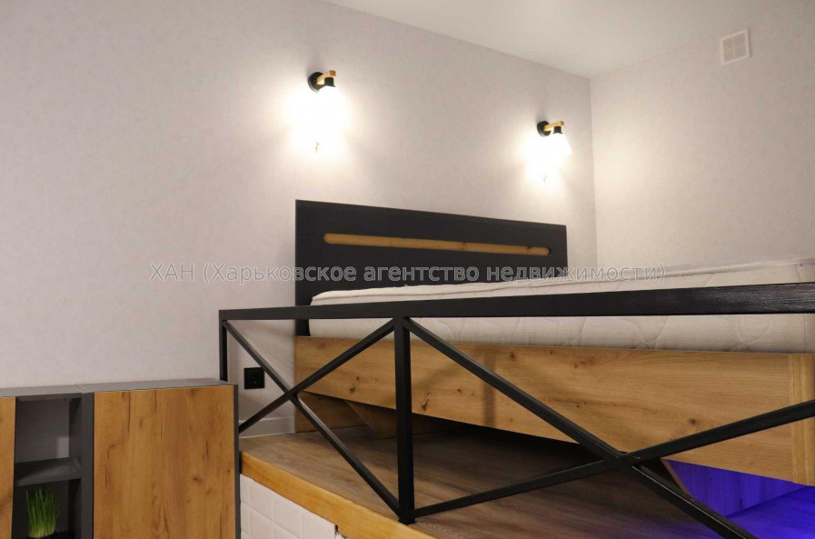 Продам квартиру, Веселая ул. , 1  ком., 25 м², евроремонт 