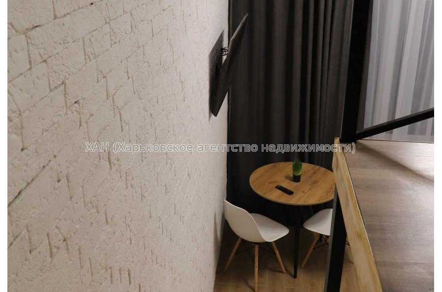 Продам квартиру, Веселая ул. , 1  ком., 25 м², евроремонт 
