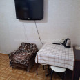 Продам квартиру, Каркача Ивана бульв. , 1  ком., 16 м², косметический ремонт 