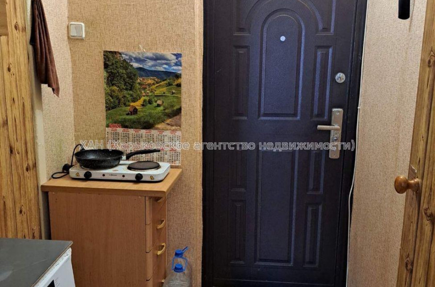 Продам квартиру, Каркача Ивана бульв. , 1  ком., 16 м², косметический ремонт 