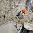 Продам квартиру, Каркача Ивана бульв. , 1  ком., 16 м², косметический ремонт 