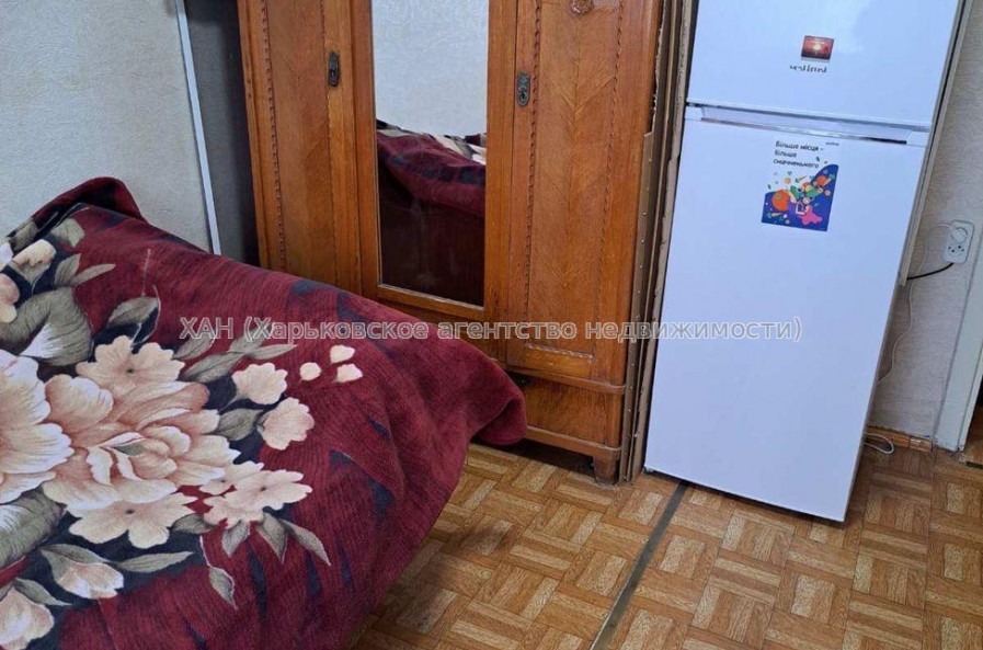 Продам квартиру, Каркача Ивана бульв. , 1  ком., 16 м², косметический ремонт 