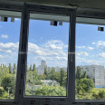 Продам квартиру, Победы просп. , 3  ком., 68.30 м², частичный ремонт 