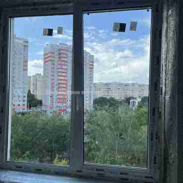 Продам квартиру, Победы просп. , 3  ком., 68.30 м², частичный ремонт 