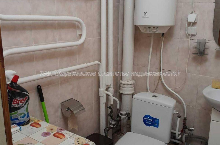 Продам квартиру, Гвардейцев Широнинцев ул. , 1  ком., 41 м², косметический ремонт 
