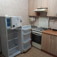 Продам квартиру, Гвардейцев Широнинцев ул. , 1  ком., 41 м², косметический ремонт 