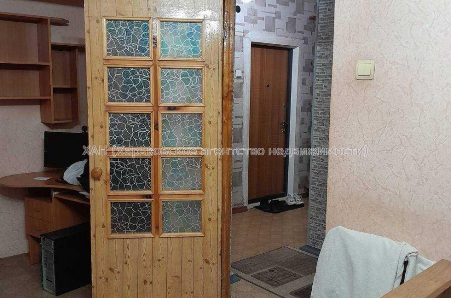 Продам квартиру, Гвардейцев Широнинцев ул. , 1  ком., 41 м², косметический ремонт 