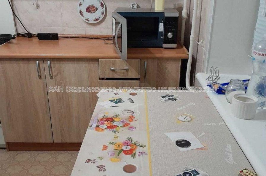 Продам квартиру, Гвардейцев Широнинцев ул. , 1  ком., 41 м², косметический ремонт 