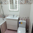 Продам квартиру, Академика Павлова ул. , 1 кім., 33 м², авторский дизайн 