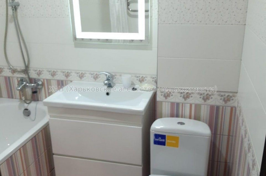 Продам квартиру, Академика Павлова ул. , 1 кім., 33 м², авторский дизайн 