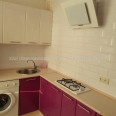 Продам квартиру, Академика Павлова ул. , 1 кім., 33 м², авторский дизайн 