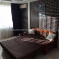 Продам квартиру, Академика Павлова ул. , 1 кім., 33 м², авторский дизайн 