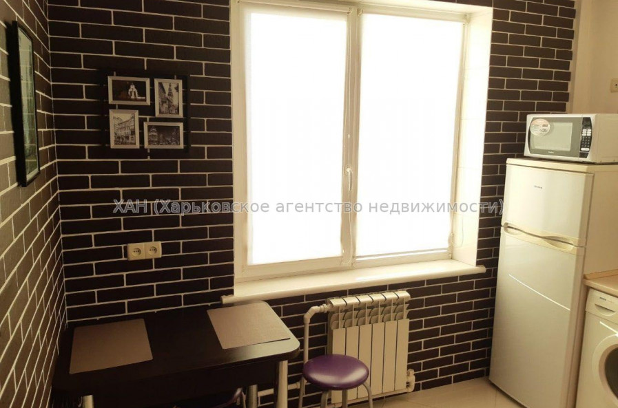 Продам квартиру, Академика Павлова ул. , 1 кім., 33 м², авторский дизайн 