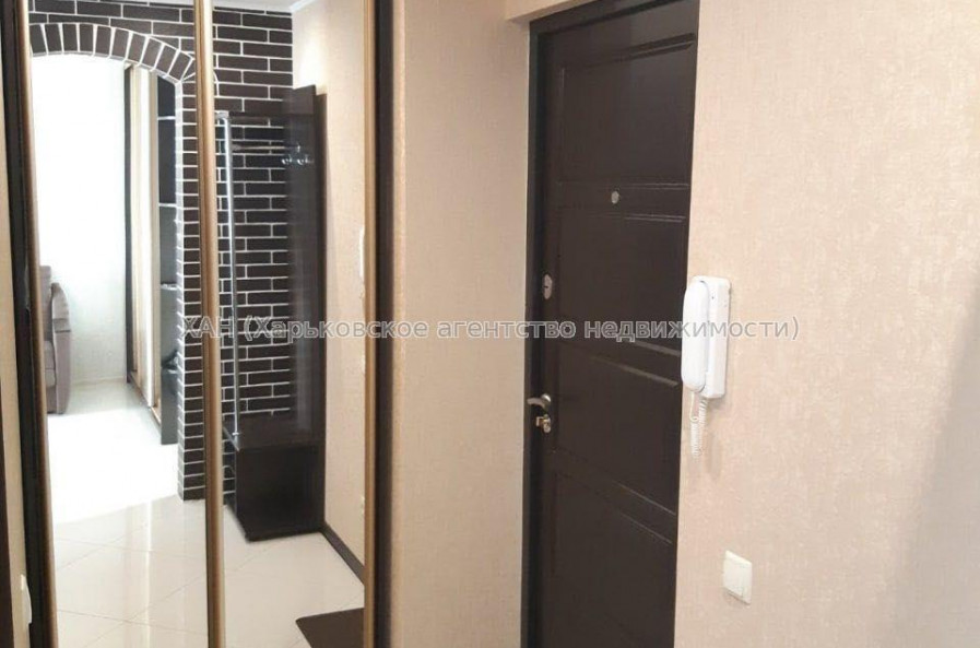 Продам квартиру, Академика Павлова ул. , 1 кім., 33 м², авторский дизайн 
