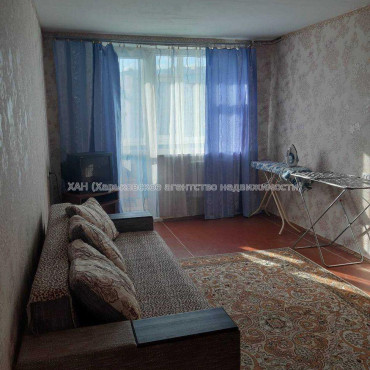 Продам квартиру, Амосова ул. , 1  ком., 36 м², косметический ремонт 