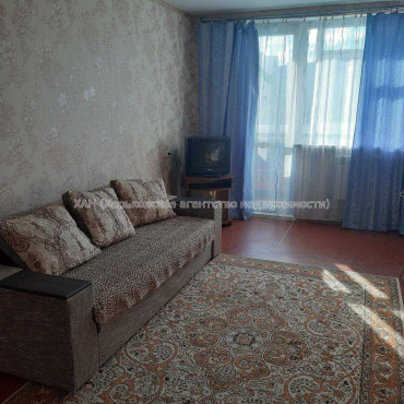 Продам квартиру, Амосова ул. , 1  ком., 36 м², косметический ремонт 