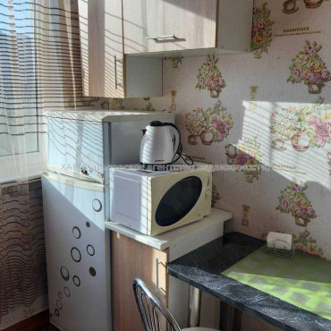 Продам квартиру, Амосова ул. , 1  ком., 36 м², косметический ремонт 