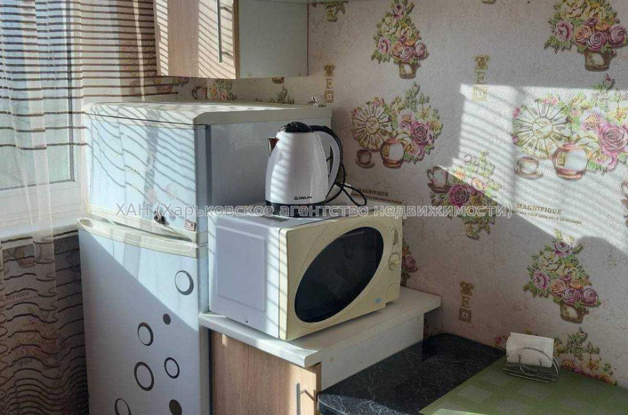 Продам квартиру, Амосова ул. , 1  ком., 36 м², косметический ремонт 