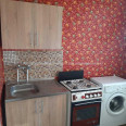 Продам квартиру, Амосова ул. , 1  ком., 36 м², косметический ремонт 