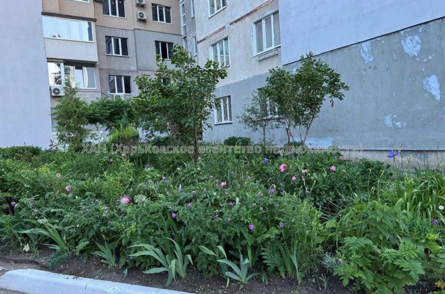 Продам квартиру, Натальи Ужвий ул. , 1  ком., 39.30 м², капитальный ремонт 
