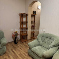 Продам квартиру, Натальи Ужвий ул. , 1  ком., 39.30 м², капитальный ремонт 