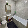 Продам квартиру, Шевченковский пер. , 1 кім., 34.60 м², евроремонт 