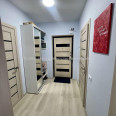 Продам квартиру, Шевченковский пер. , 1 кім., 34.60 м², евроремонт 