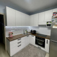 Продам квартиру, Шевченковский пер. , 1 кім., 34.60 м², евроремонт 