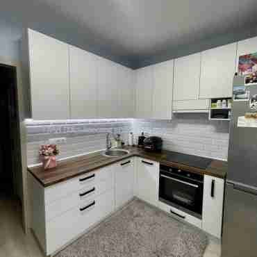 Продам квартиру, Шевченковский пер. , 1 кім., 34.60 м², евроремонт 