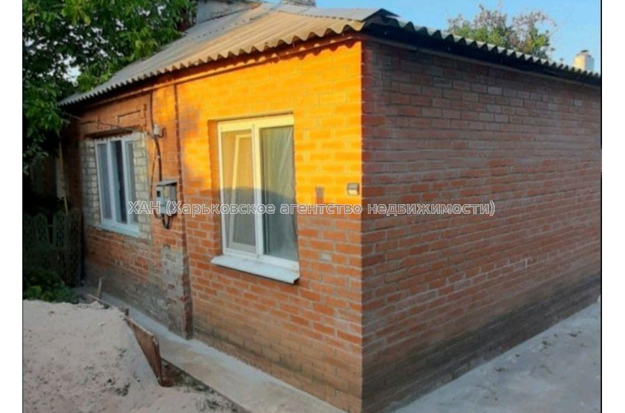 Продам дом, 63 м², 6 сот., капитальный ремонт 