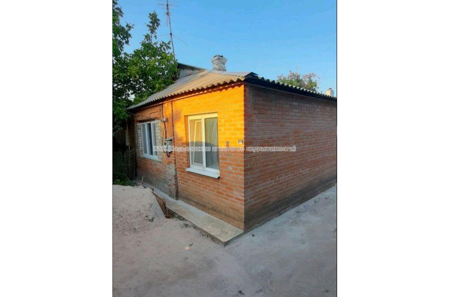 Продам дом, 63 м², 6 сот., капитальный ремонт 