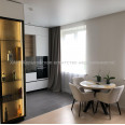 Продам квартиру, Александровский просп. , 3  ком., 67.90 м², авторский дизайн 