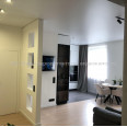 Продам квартиру, Александровский просп. , 3  ком., 67.90 м², авторский дизайн 