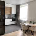 Продам квартиру, Александровский просп. , 3  ком., 67.90 м², авторский дизайн 