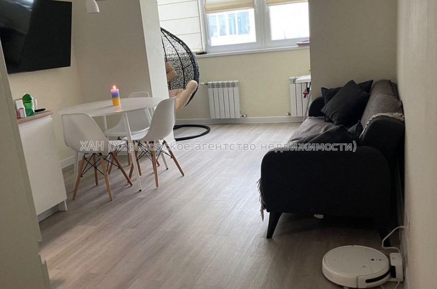 Продам квартиру, Рогатинская Левада ул. , 2  ком., 70 м², авторский дизайн 