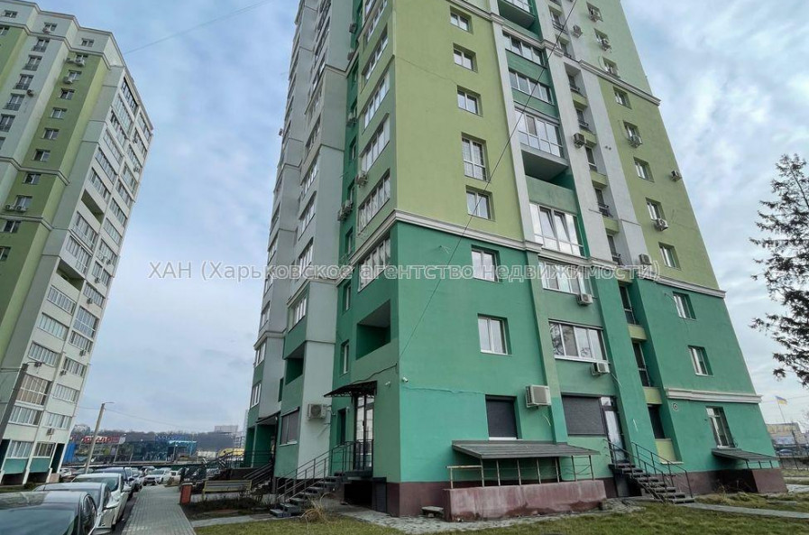 Продам квартиру, Рогатинская Левада ул. , 2  ком., 70 м², авторский дизайн 