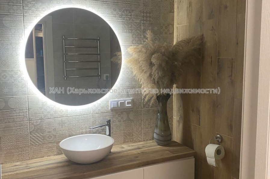 Продам квартиру, Рогатинская Левада ул. , 2  ком., 70 м², авторский дизайн 