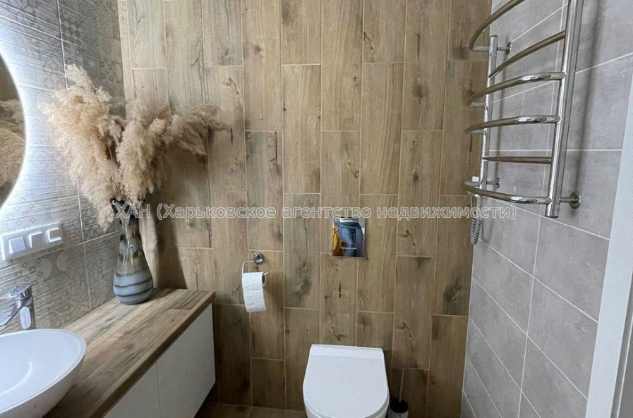 Продам квартиру, Рогатинская Левада ул. , 2  ком., 70 м², авторский дизайн 
