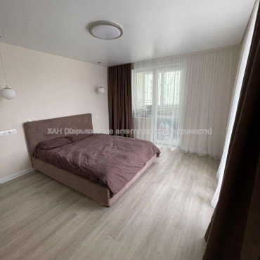 Продам квартиру, Рогатинская Левада ул. , 2 кім., 70 м², авторский дизайн 