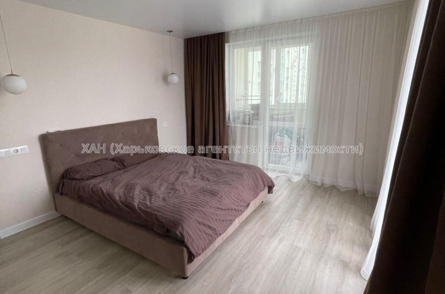 Продам квартиру, Рогатинская Левада ул. , 2  ком., 70 м², авторский дизайн 