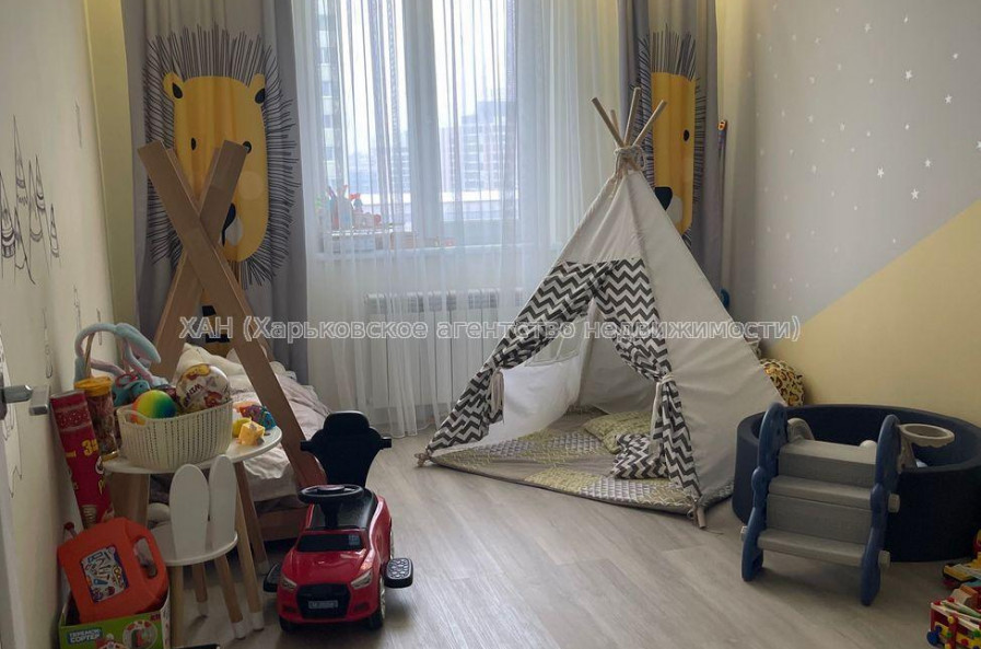 Продам квартиру, Рогатинская Левада ул. , 2  ком., 70 м², авторский дизайн 