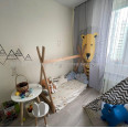 Продам квартиру, Рогатинская Левада ул. , 2  ком., 70 м², авторский дизайн 