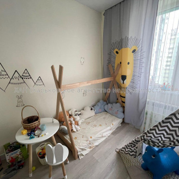 Продам квартиру, Рогатинская Левада ул. , 2 кім., 70 м², авторский дизайн 