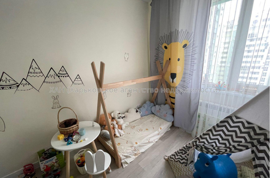 Продам квартиру, Рогатинская Левада ул. , 2  ком., 70 м², авторский дизайн 