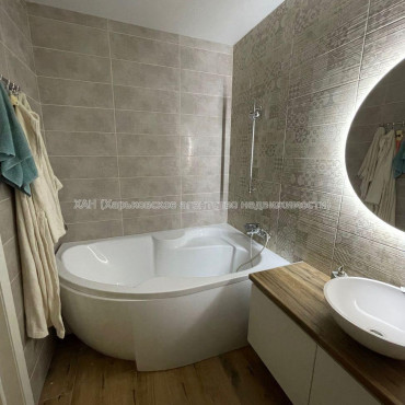 Продам квартиру, Рогатинская Левада ул. , 2 кім., 70 м², авторский дизайн 