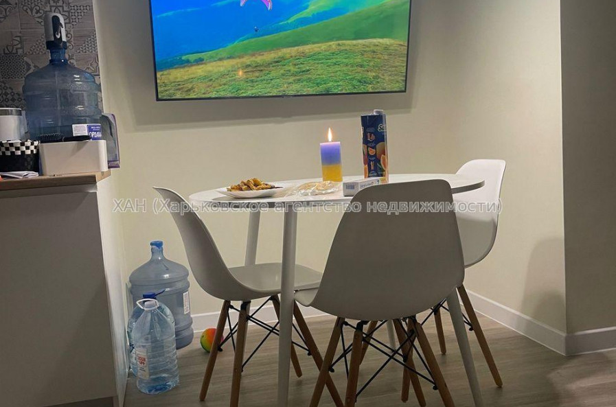 Продам квартиру, Рогатинская Левада ул. , 2  ком., 70 м², авторский дизайн 